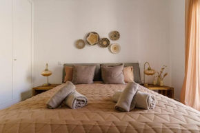 Apartamento Colibri Cozy One Bedroom Apartment